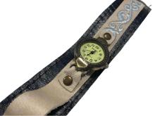 I&B Ladies watch strap 'Mika'